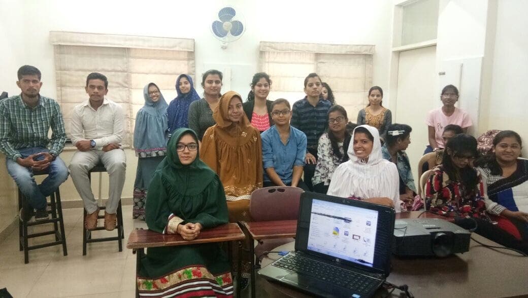 International Institute of Design Studies Nagpur Centre photo 2